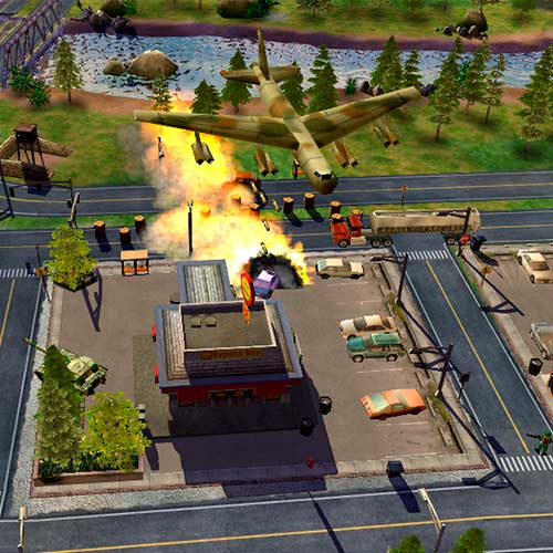 Command and Conquer The Ultimate Collection Cd Key